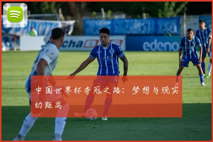 中国世界杯夺冠之路:梦想与现实的距离