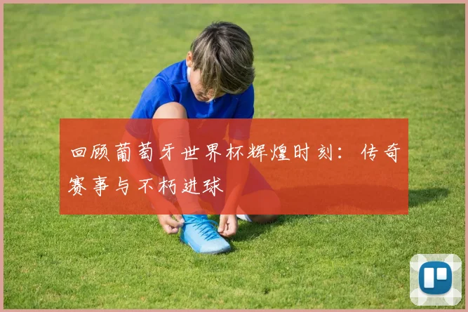 回顾葡萄牙世界杯辉煌时刻：传奇赛事与不朽进球