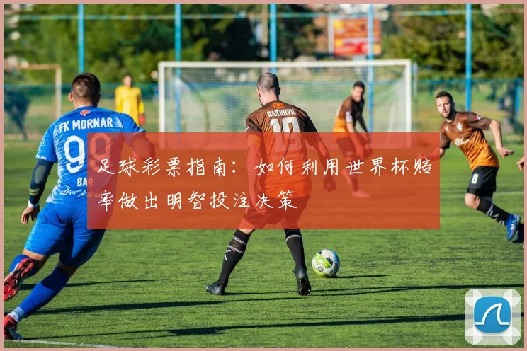 足球彩票指南：如何利用世界杯赔率做出明智投注决策